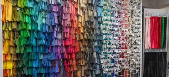 London's Haberdashery Haven: Discover Our Treasure Trove!