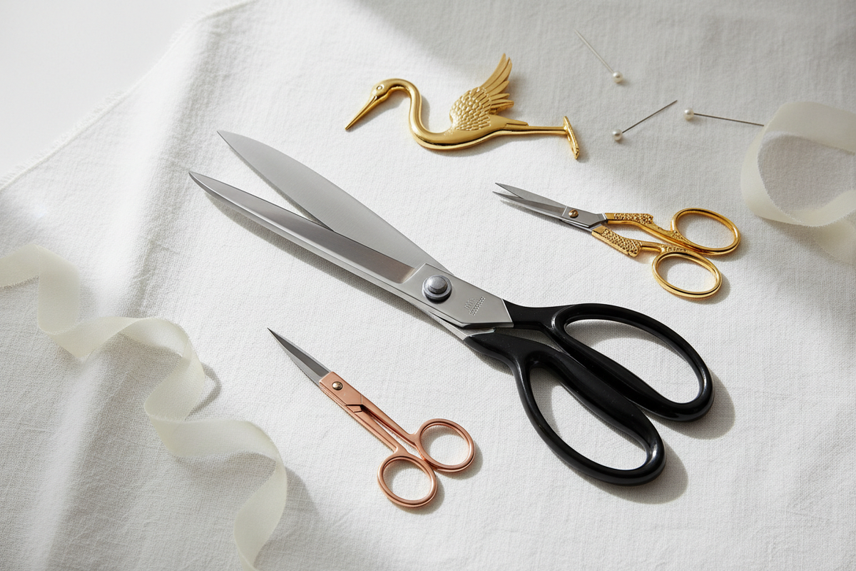 Scissors & Shears Collection