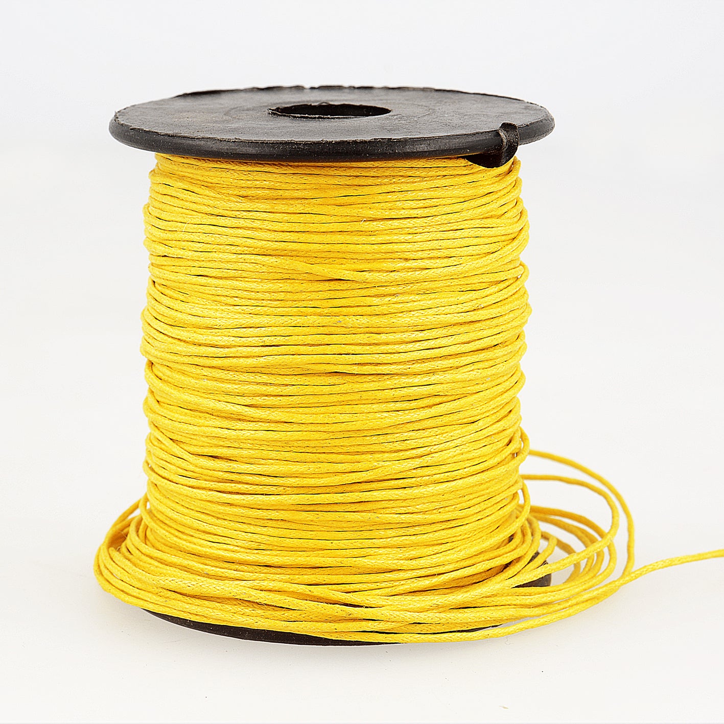 Stephanoise - Trim: Cord: Faux Leather:1mm