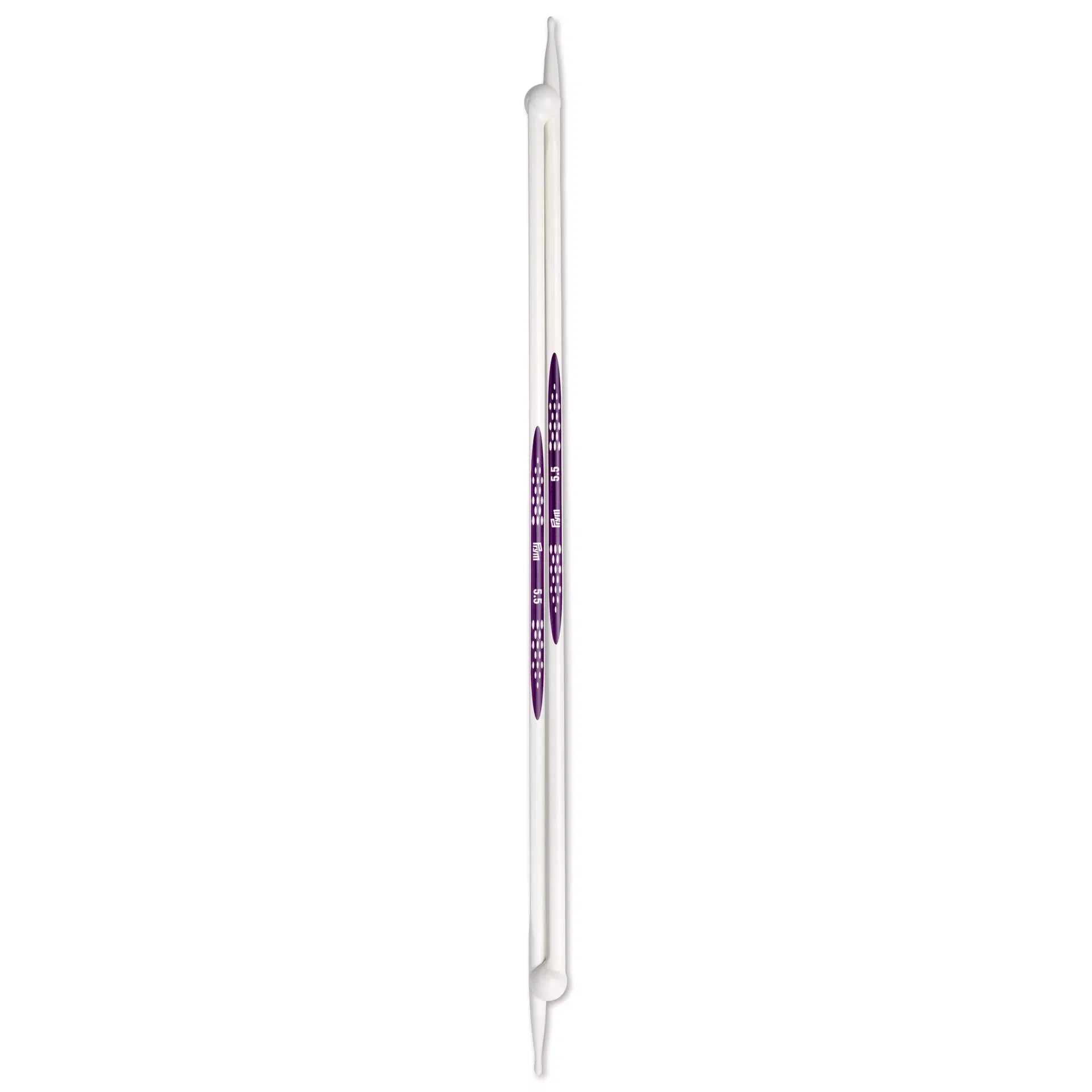 SALE Prym Single-pointed knitting needles prym.ergonomics, 30cm