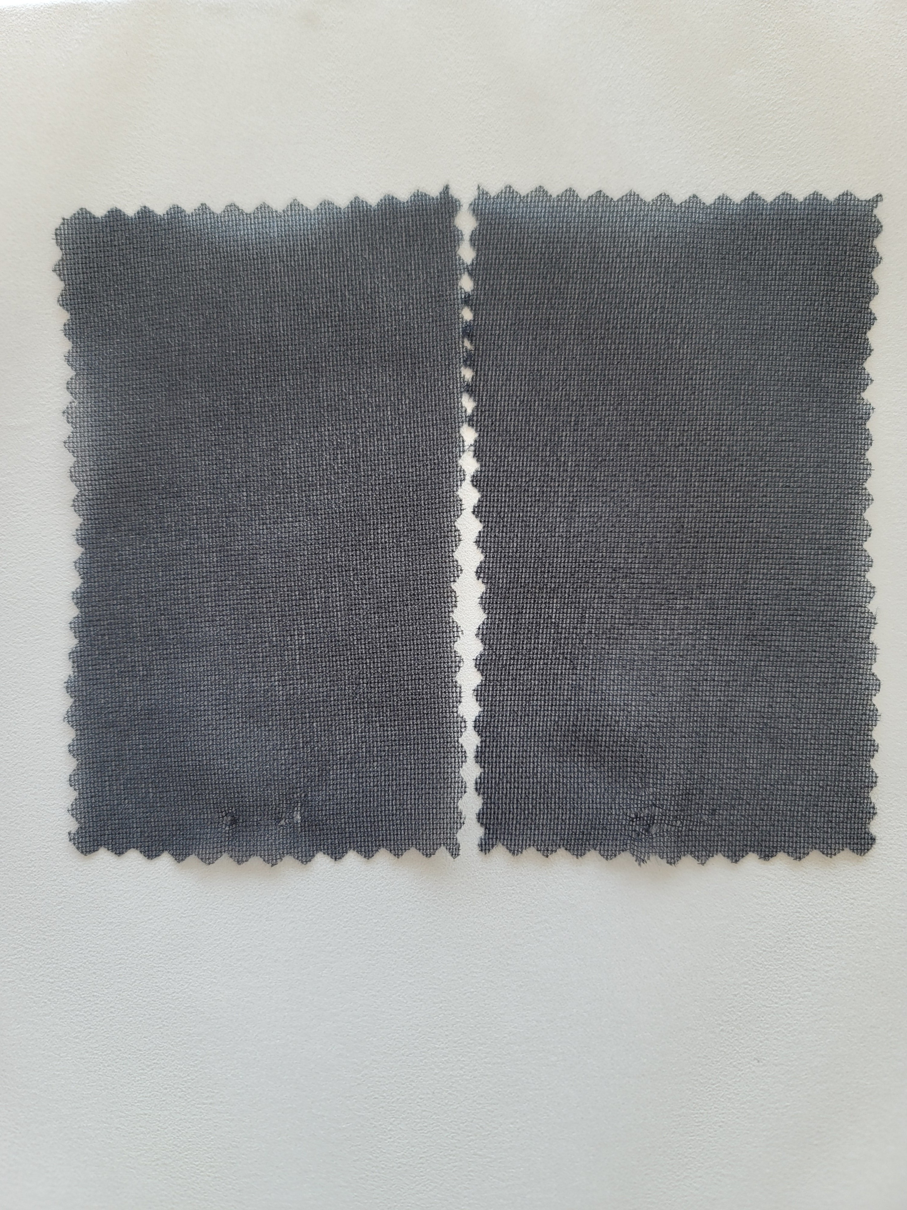 Freudenberg Vilene Weft Fusible Interlining – Lightweight Black 1500mm