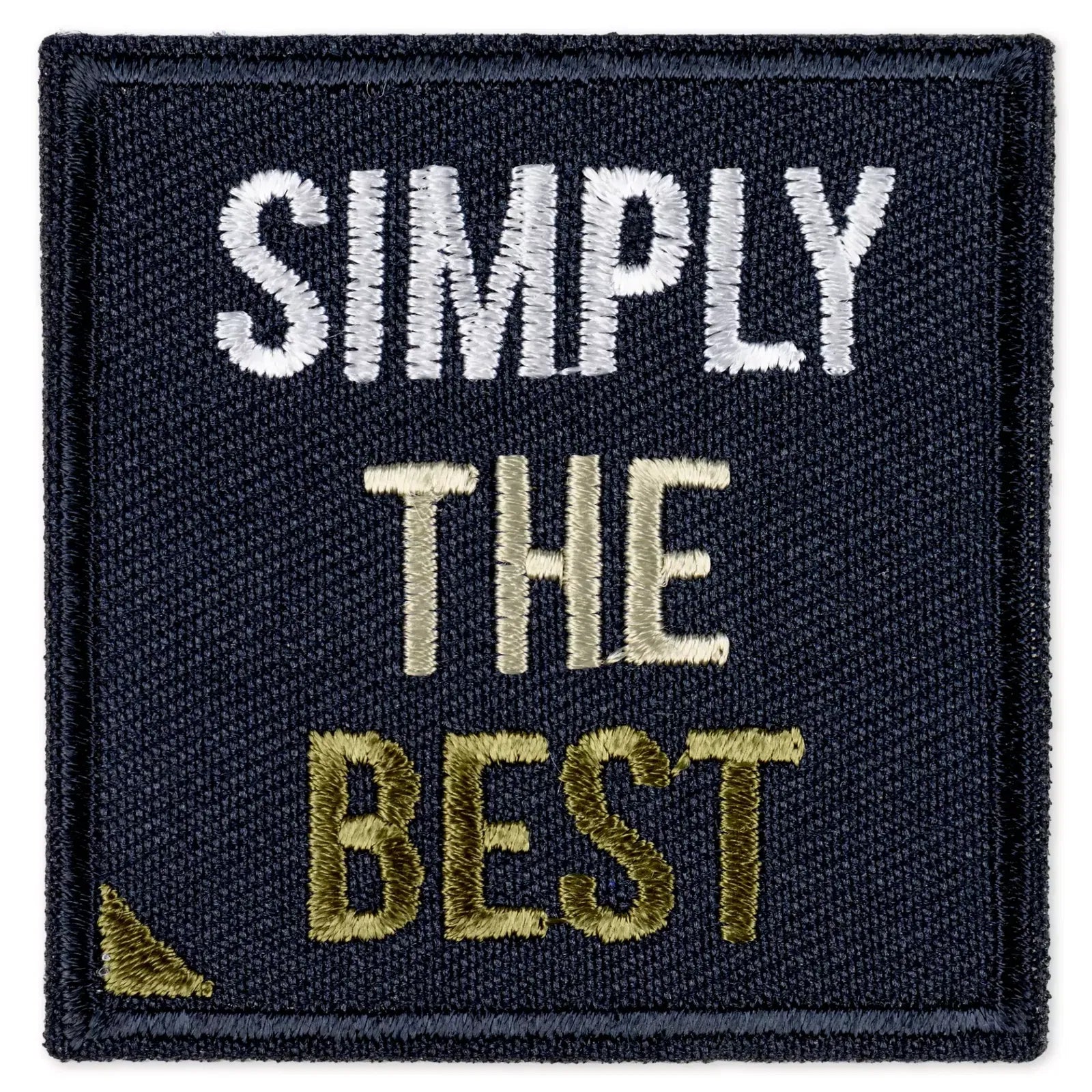 Prym Multicoloured Self-Adhesive Appliqué – Simply Design by Galedi Pins