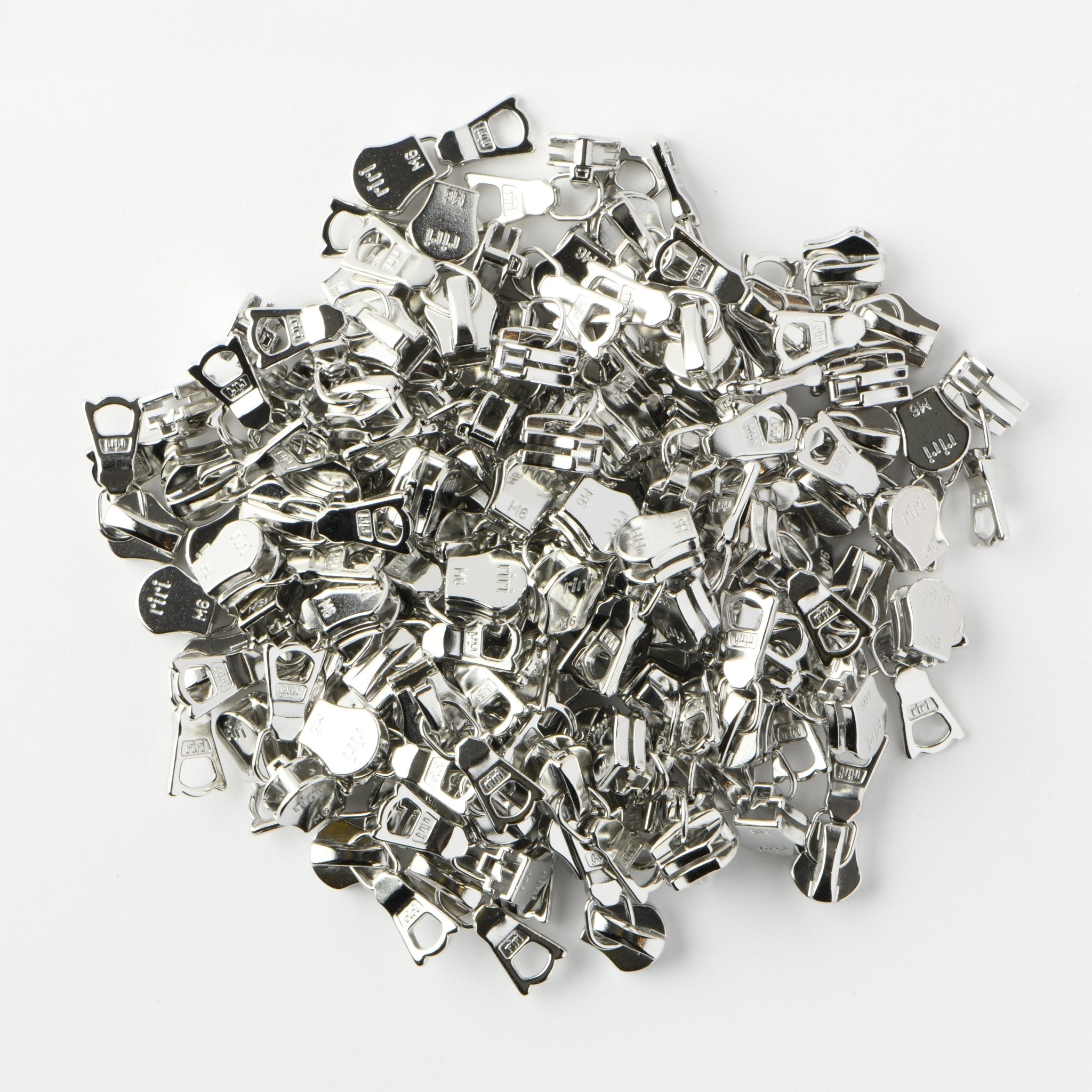 Riri Slider/ Puller, ME6 - Galedi Pins