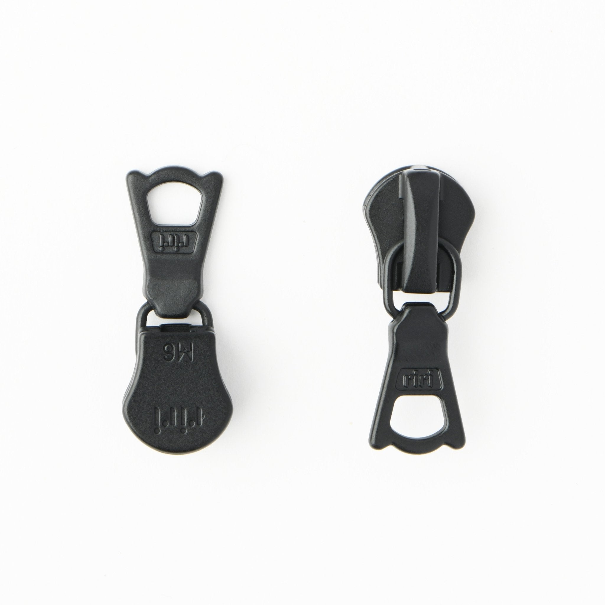 Riri Slider/ Puller, ME6 - Galedi Pins