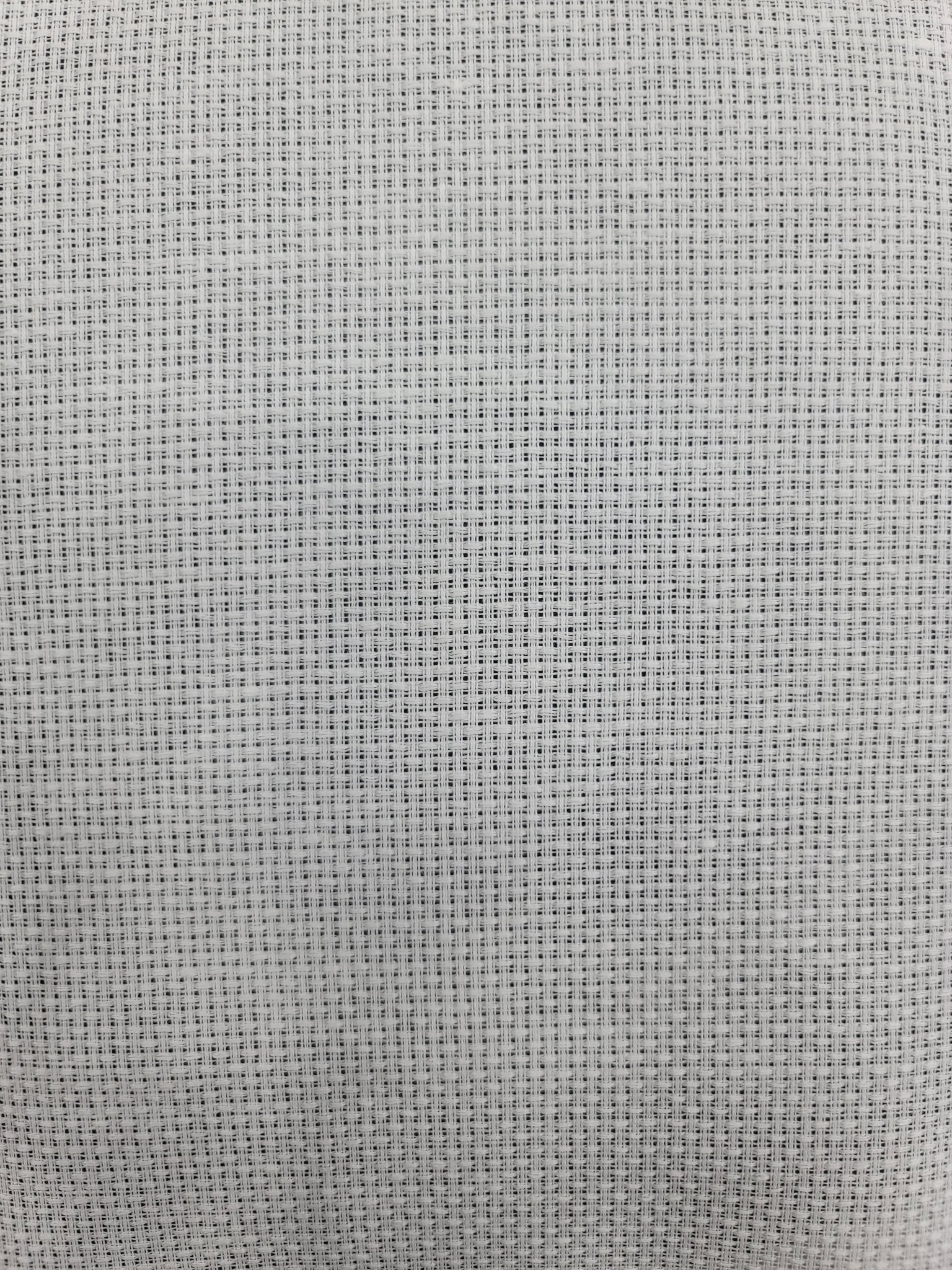 Embroidery Fabric - Galedi Pins