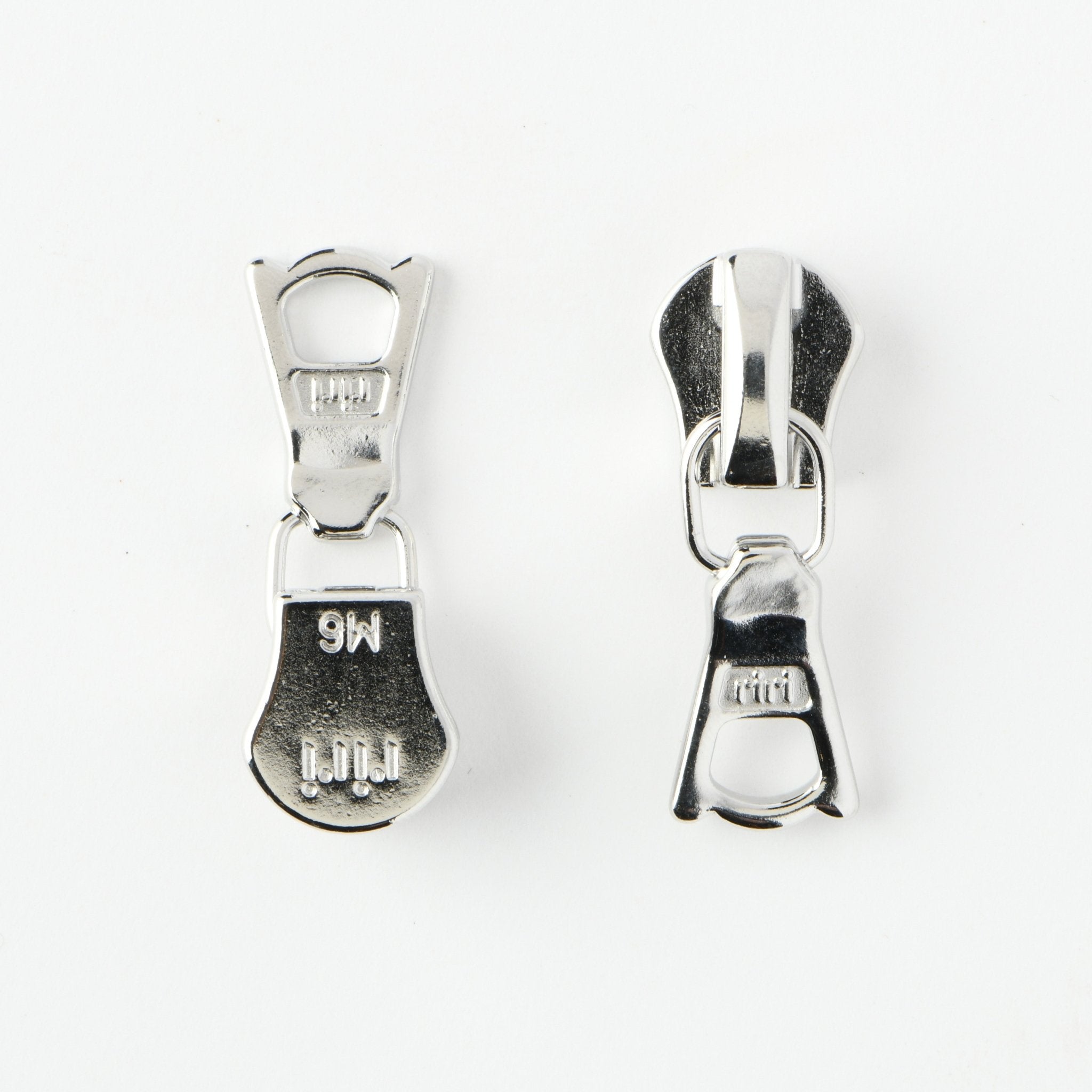 Riri Slider/ Puller, ME6 - Galedi Pins