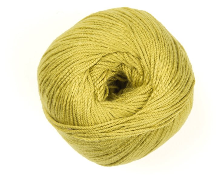Stylecraft Yarn Naturals - Bamboo + Cotton - Galedi Pins