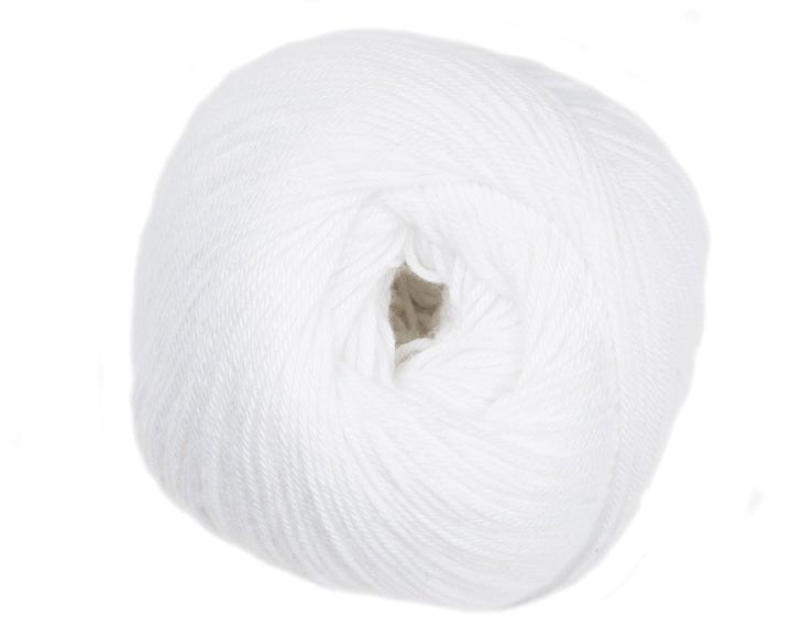 Stylecraft Yarn Naturals - Bamboo + Cotton - Galedi Pins