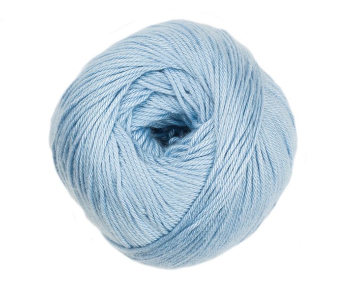 Stylecraft Yarn Naturals - Bamboo + Cotton - Galedi Pins