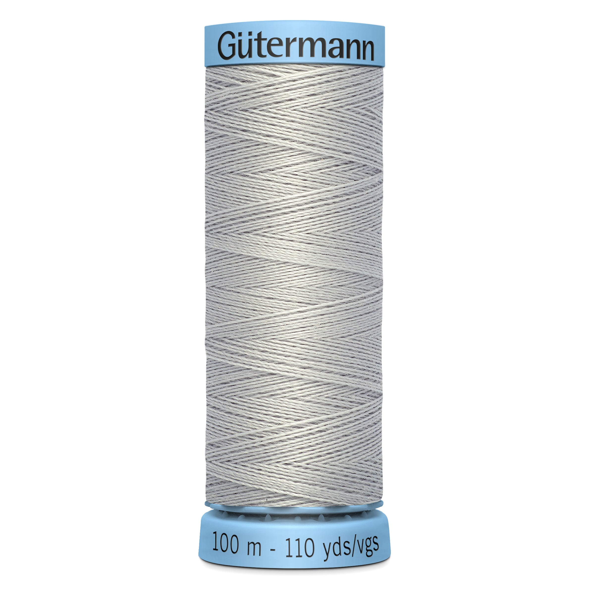 Gutermann Silk Thread – 100% Silk, 100m, Colour-Fast & Abrasion Resistant