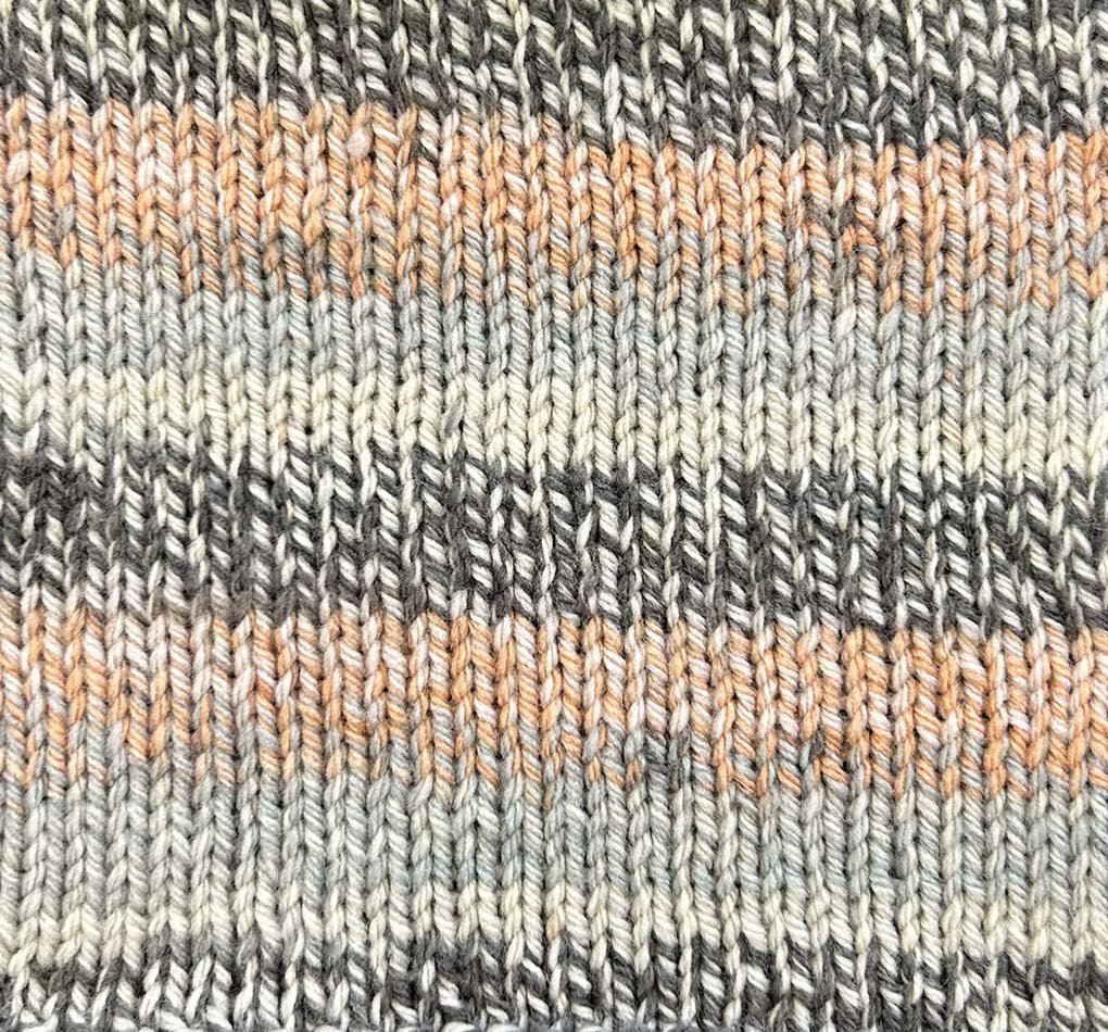 STYLECRAFT Soft Baby Easy Stripes - Galedi Pins