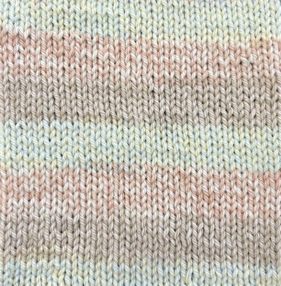 STYLECRAFT Soft Baby Easy Stripes - Galedi Pins