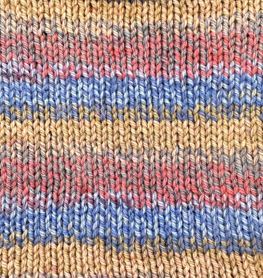 STYLECRAFT Soft Baby Easy Stripes - Galedi Pins