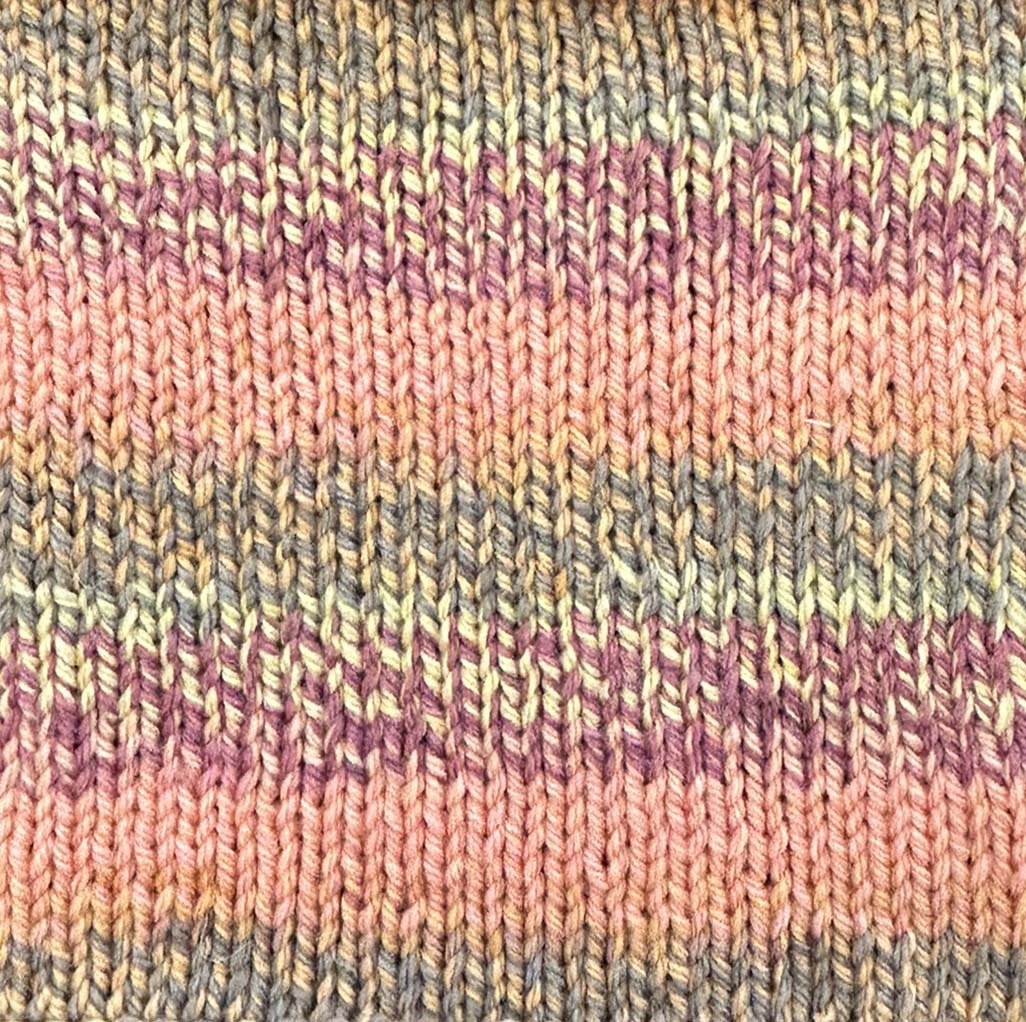 STYLECRAFT Soft Baby Easy Stripes - Galedi Pins