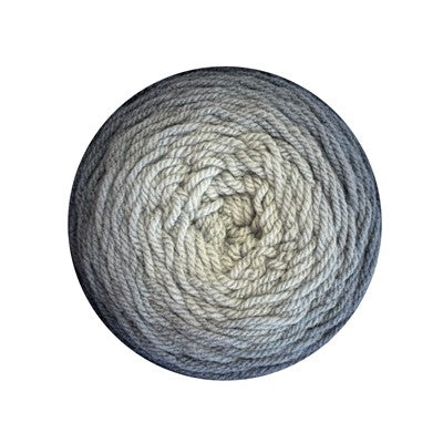Stylecraft Horizon Chunky Gradient Yarn | Acrylic-Wool Blend 200g