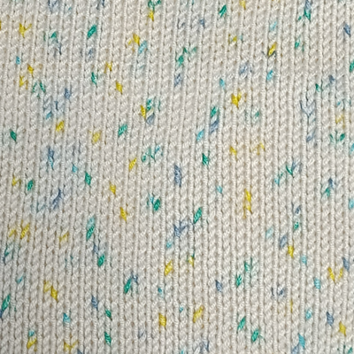 Stylecraft Bambino Dotty DK Yarn | 100% Premium Anti-Pilling Acrylic