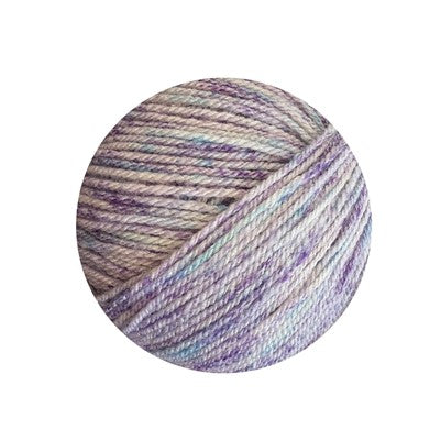 Stylecraft Serene Aran Yarn – 100g Soft Mottled Tranquil Shades