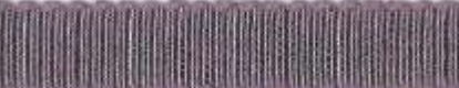 Grosgrain Ribbon – Shindo SIC-100 Rayon – 3 of 4