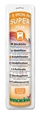 Madeira Super Film heat-dissolvable iron-away stabilizer roll in its original packaging.