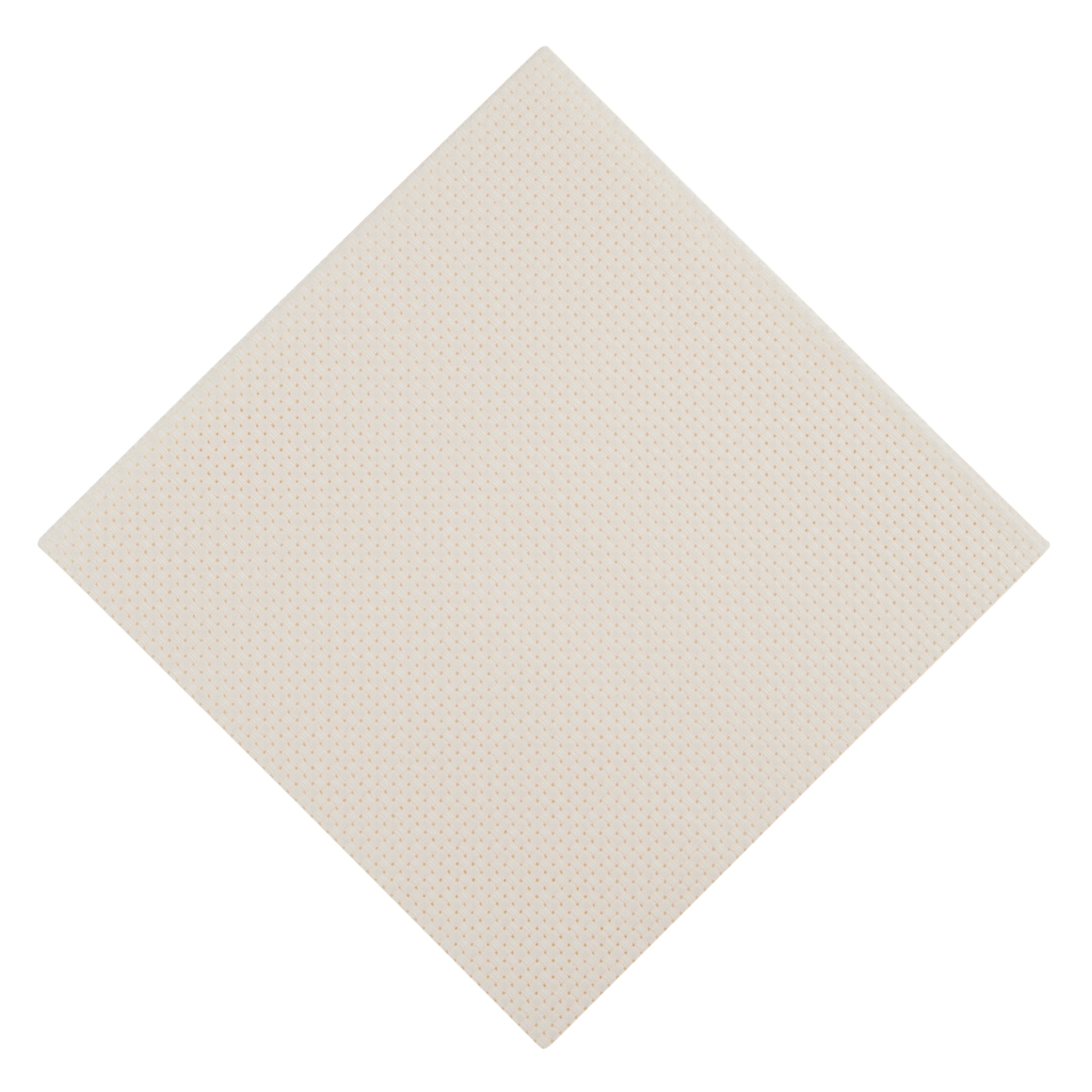 Trimits Aida Fabric 11 Count Cream 100% Cotton 45x30cm