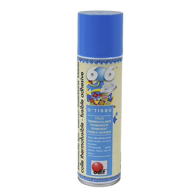 MADEIRA SPRAY HEAT SEAL ADHESIVE 250ml