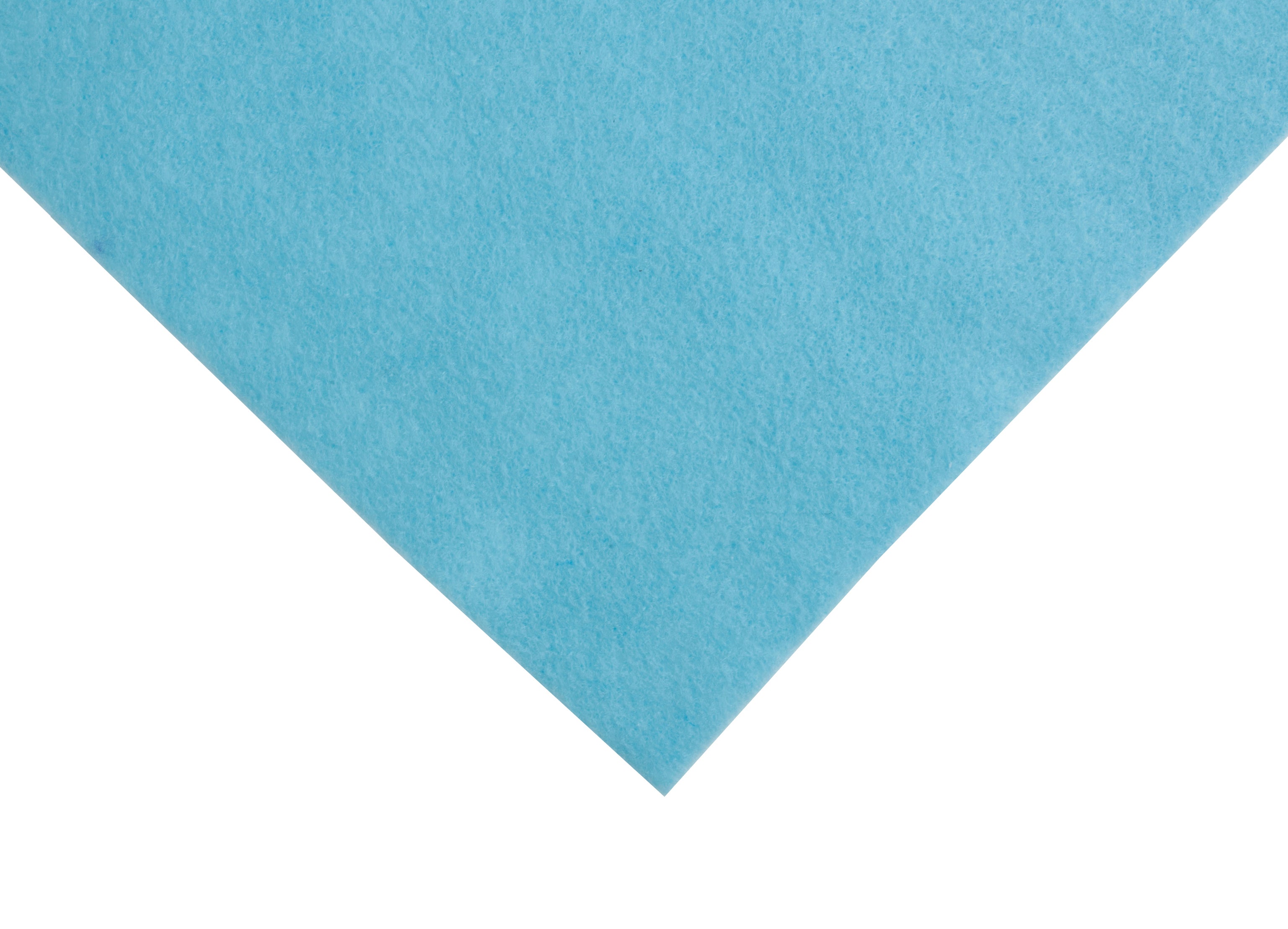 Trimits Craft Felt Sheets – 100% Polyester, 30 x 20cm, 10 Pack Assorted Colors