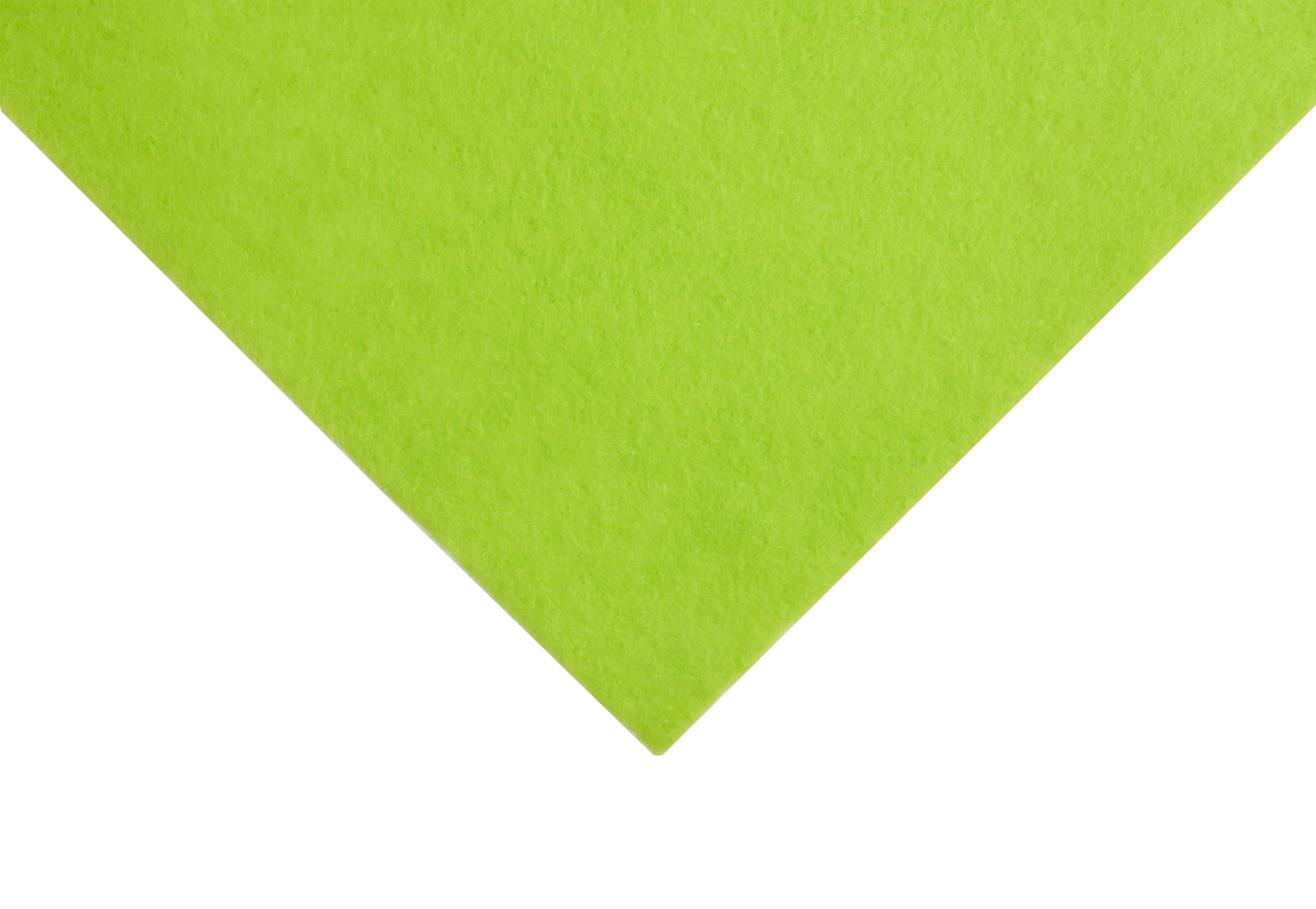 Trimits Craft Felt Sheets – 100% Polyester, 30 x 20cm, 10 Pack Assorted Colors