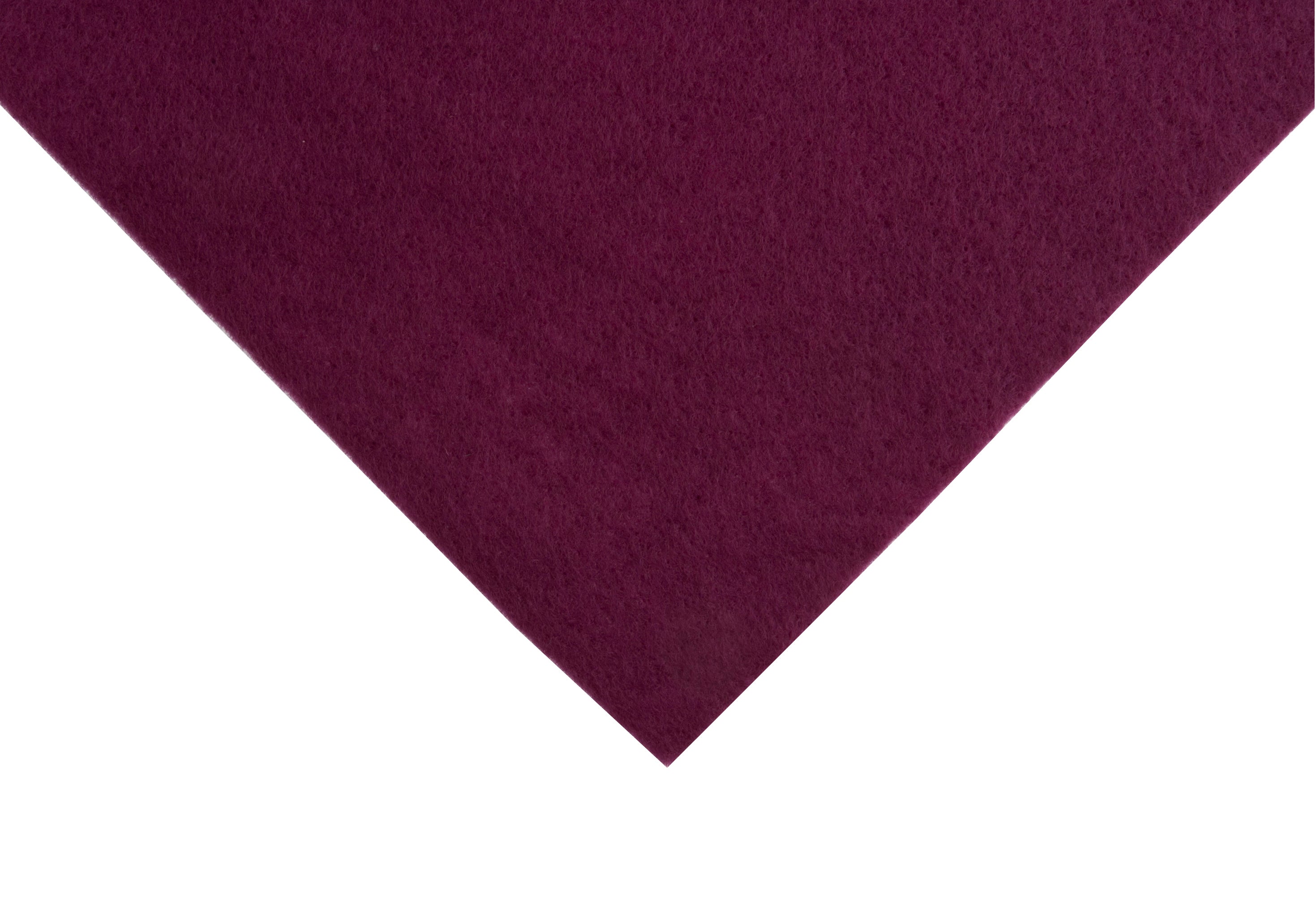 Trimits Craft Felt Sheets – 100% Polyester, 30 x 20cm, 10 Pack Assorted Colors