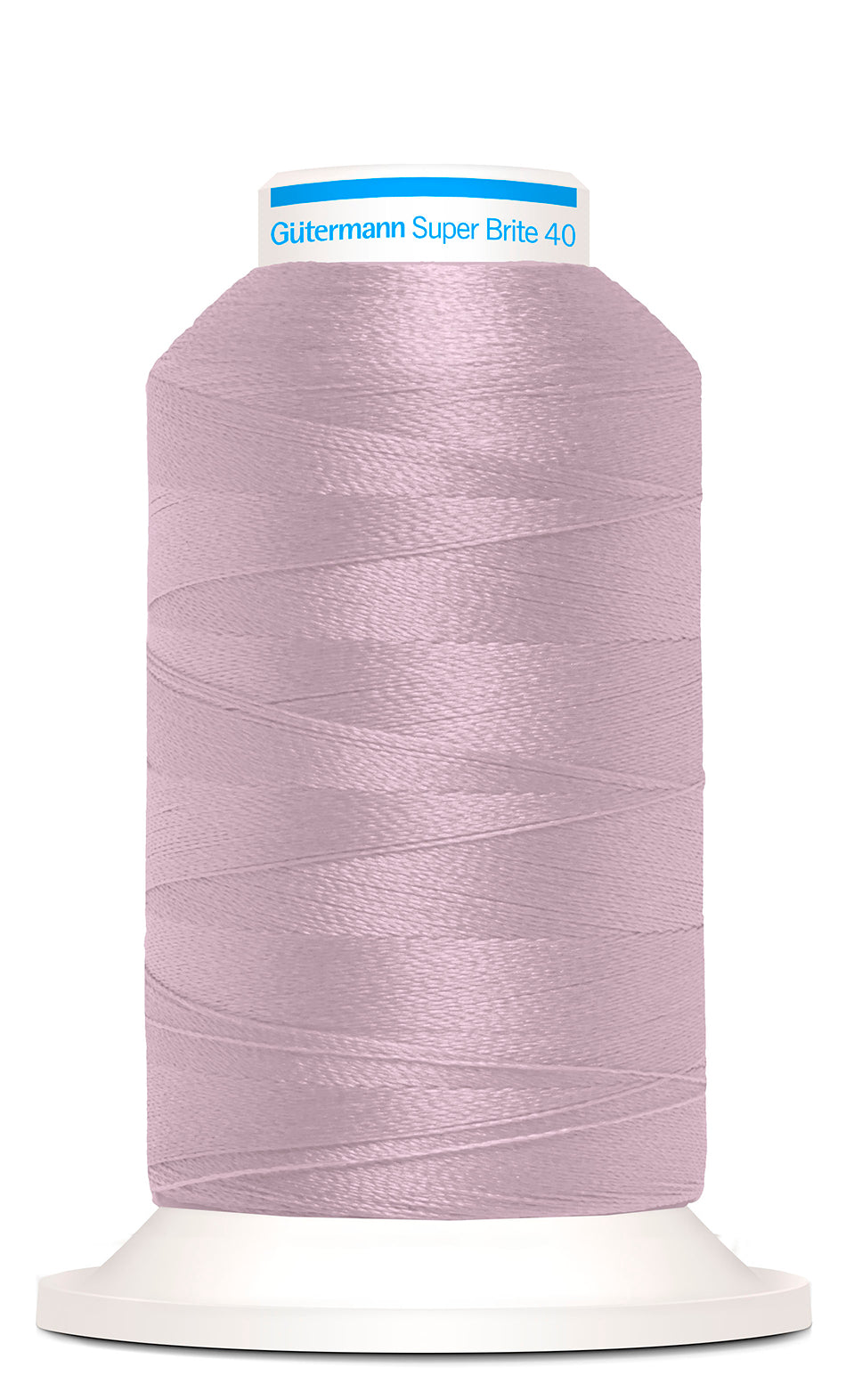 Super Brite Polyester 40, 1000m (3) - Galedi Pins