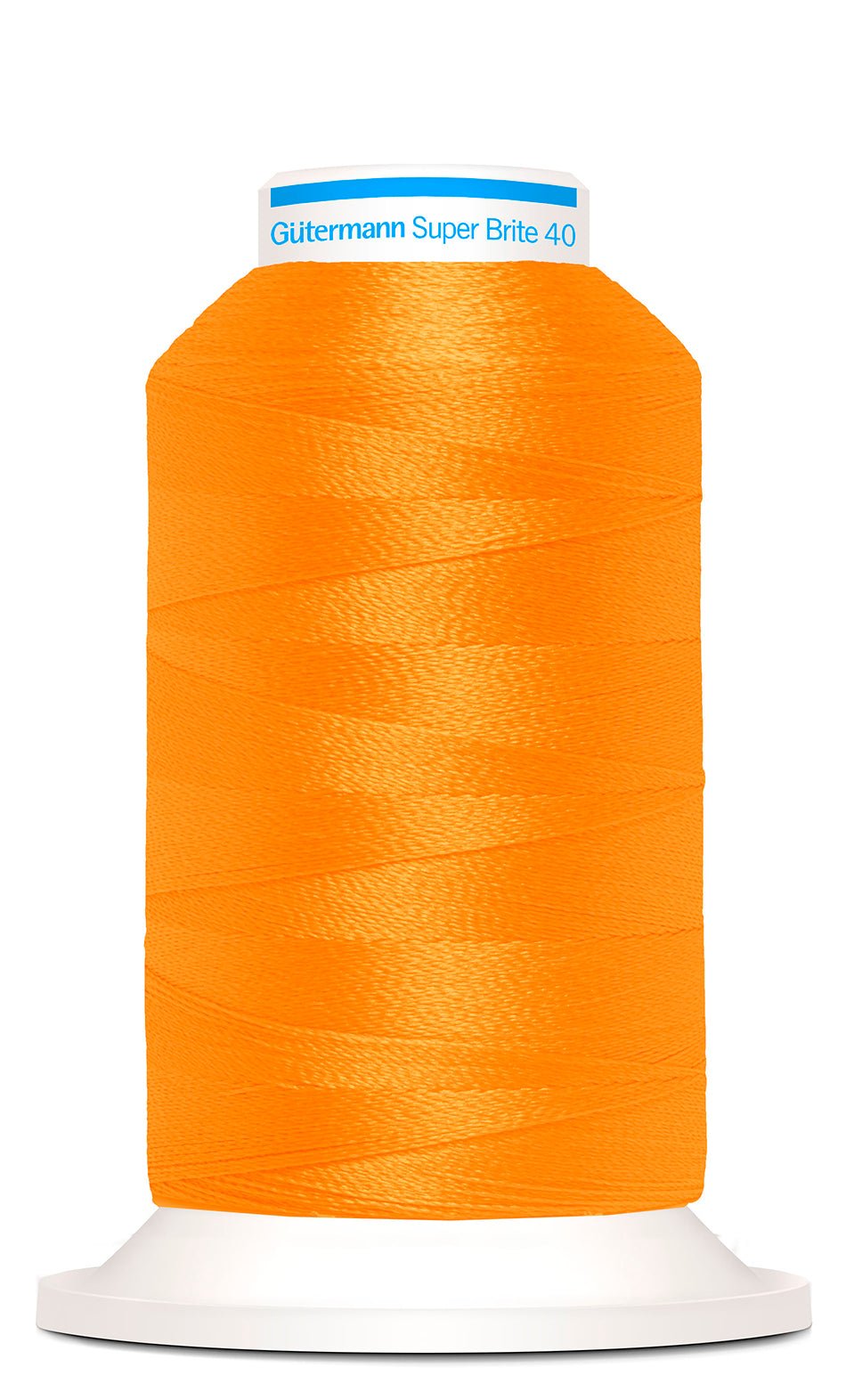 Super Brite Polyester 40, 1000m (1) - Galedi Pins