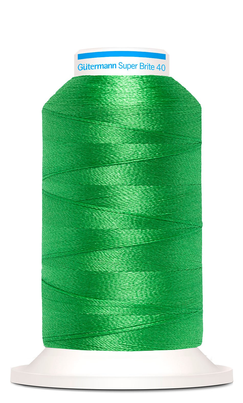 Super Brite Polyester 40, 1000m (3) - Galedi Pins