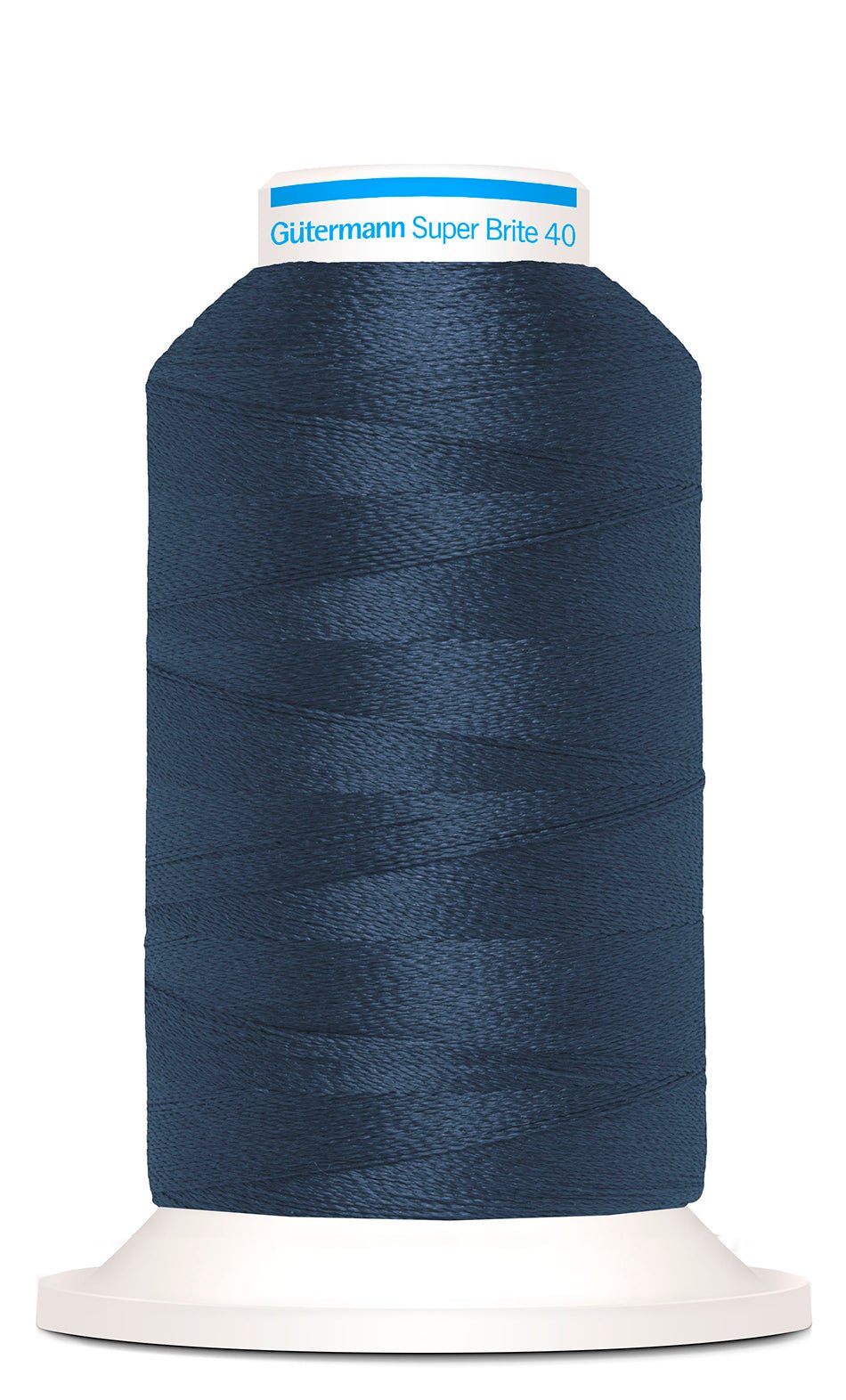 Super Brite Polyester 40, 1000m (2) - Galedi Pins