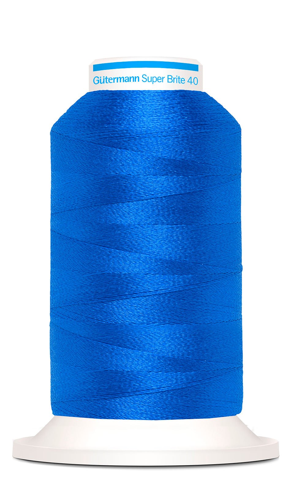 Super Brite Polyester 40, 1000m (2) - Galedi Pins