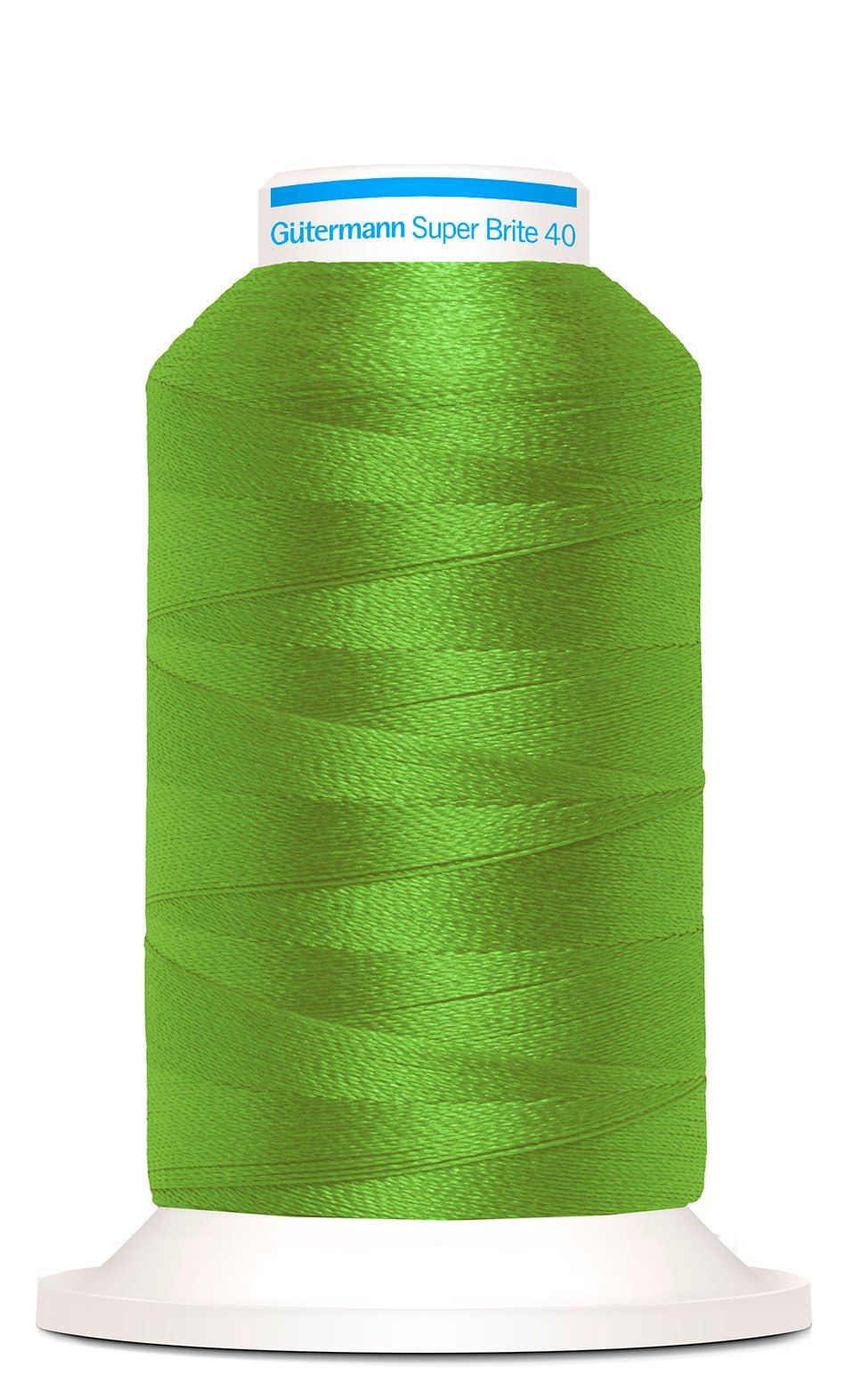 Super Brite Polyester 40, 1000m (3) - Galedi Pins