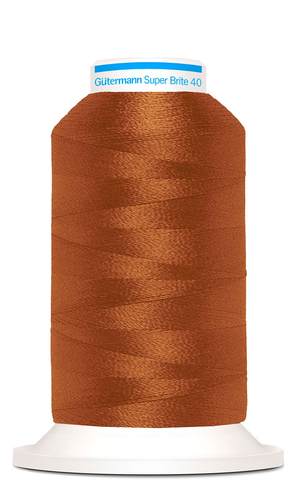 Super Brite Polyester 40, 1000m (1) - Galedi Pins