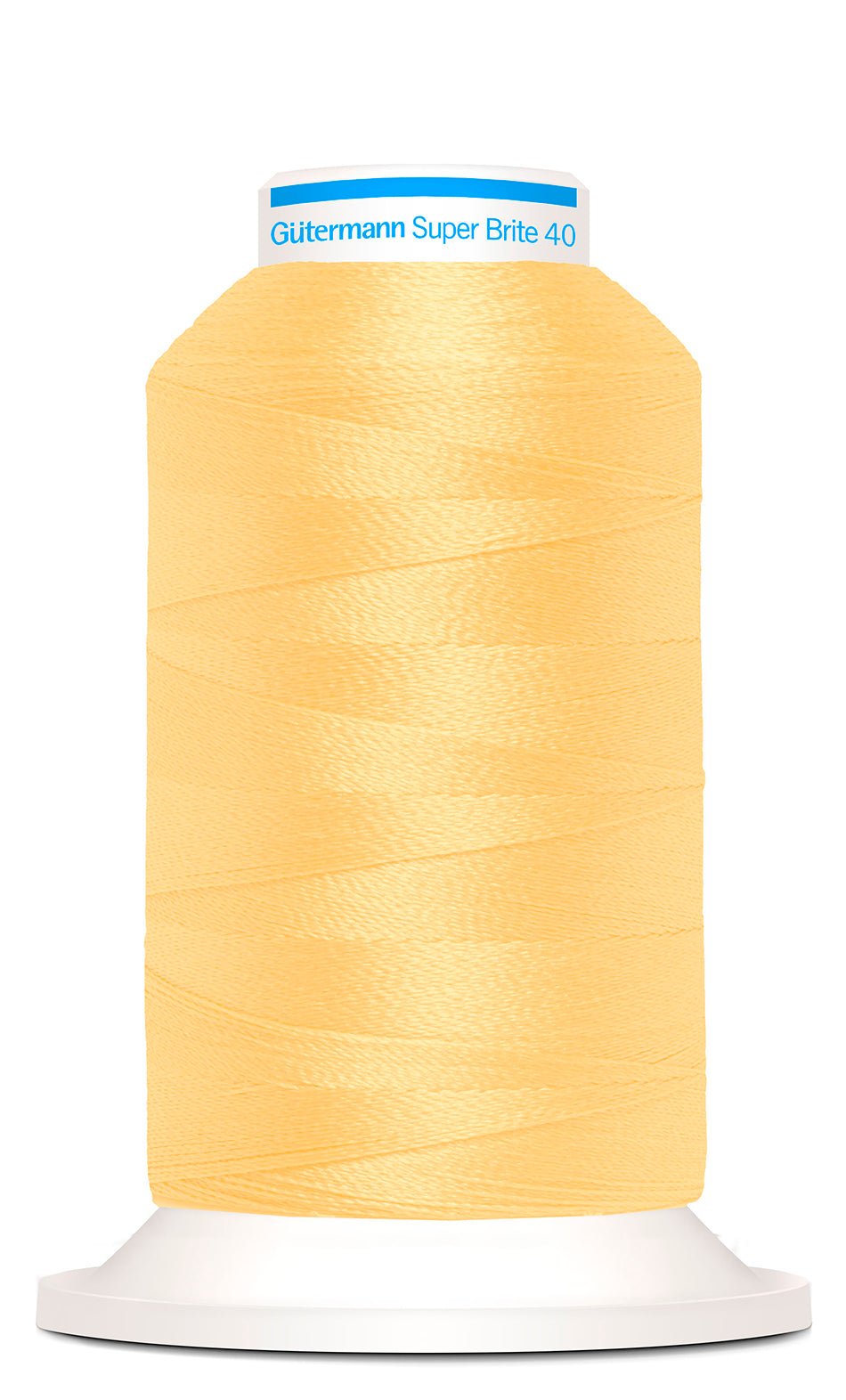 Super Brite Polyester 40, 1000m (1) - Galedi Pins