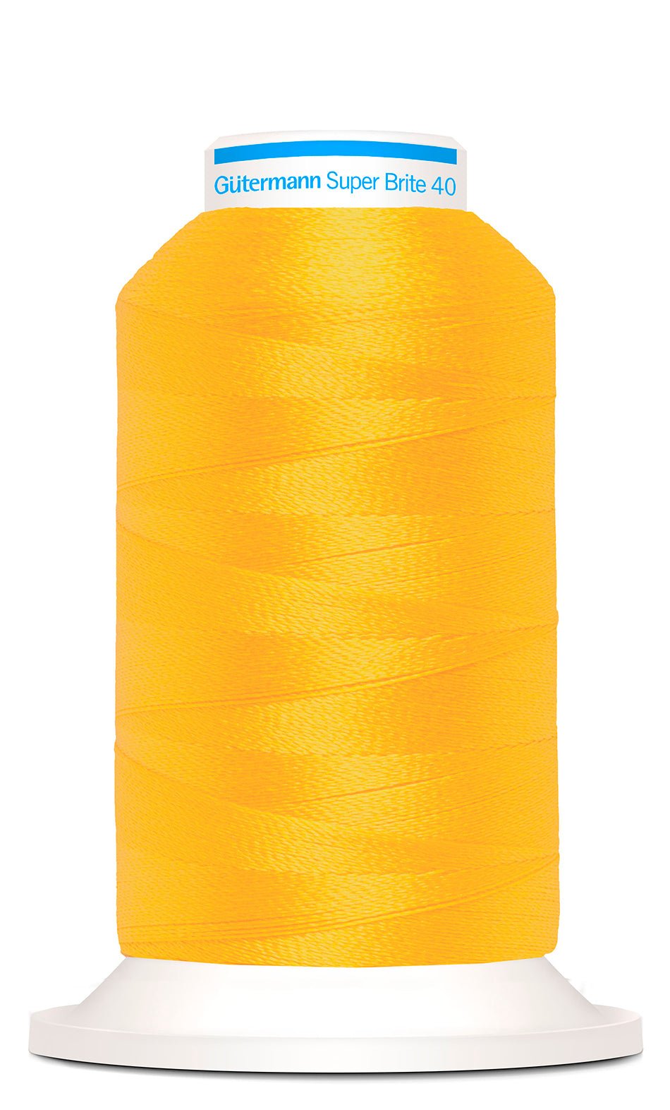 Super Brite Polyester 40, 1000m (1) - Galedi Pins