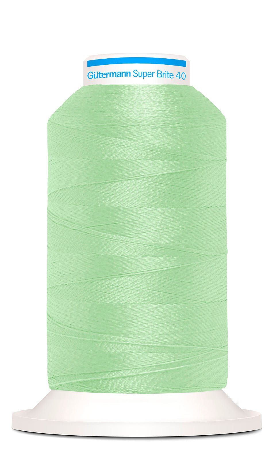 Super Brite Polyester 40, 1000m (3) - Galedi Pins