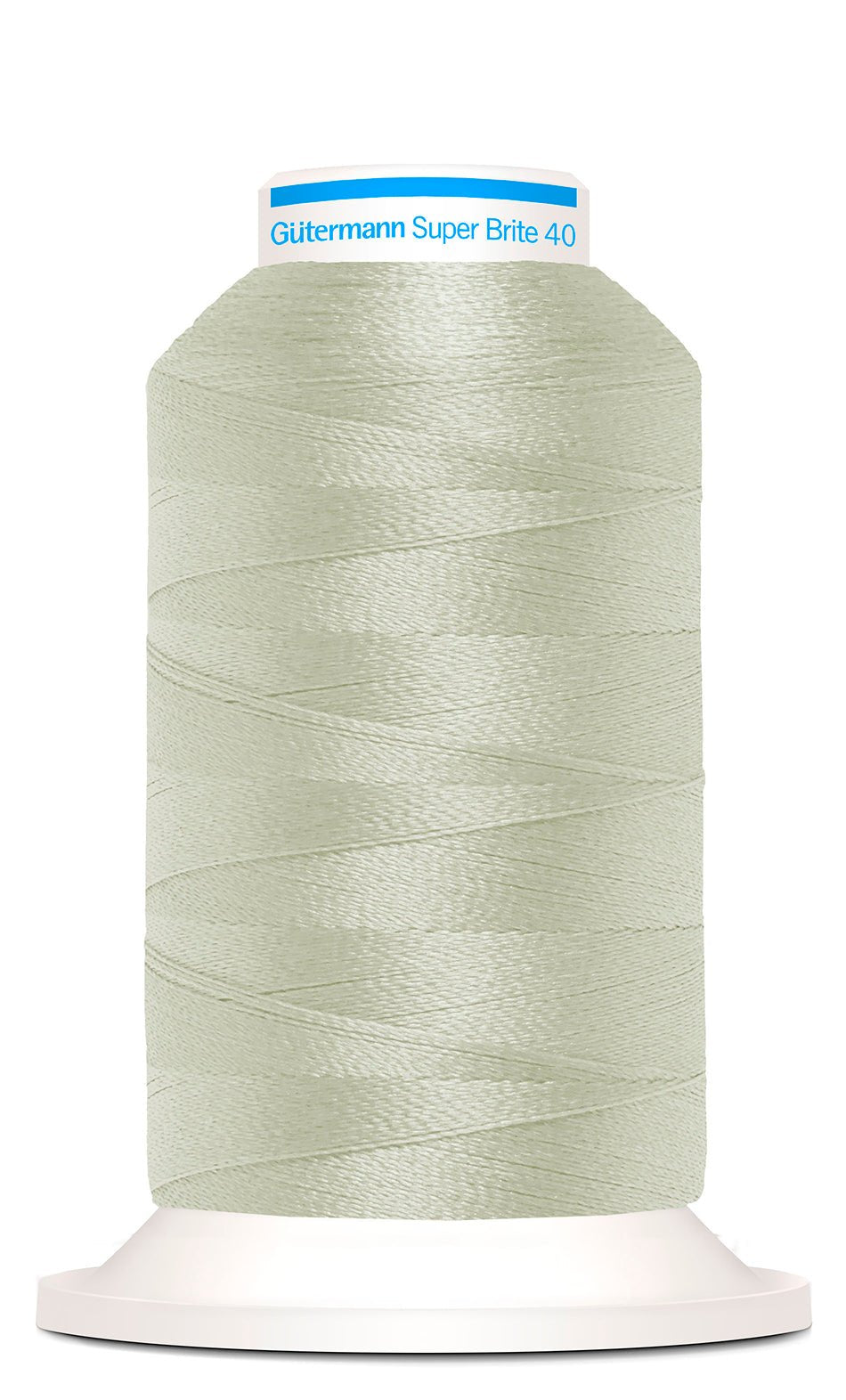 Super Brite Polyester 40, 1000m (3) - Galedi Pins