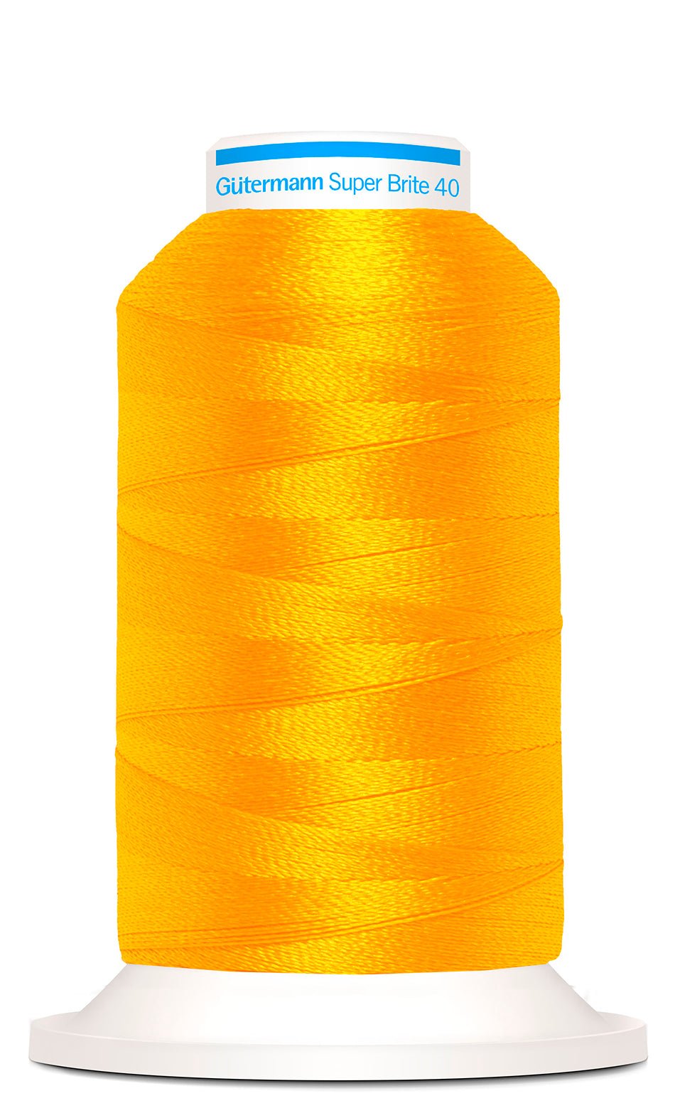 Super Brite Polyester 40, 1000m (1) - Galedi Pins