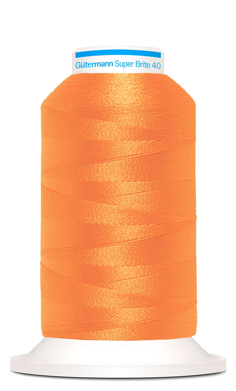 Super Brite Polyester 40, 1000m (1) - Galedi Pins