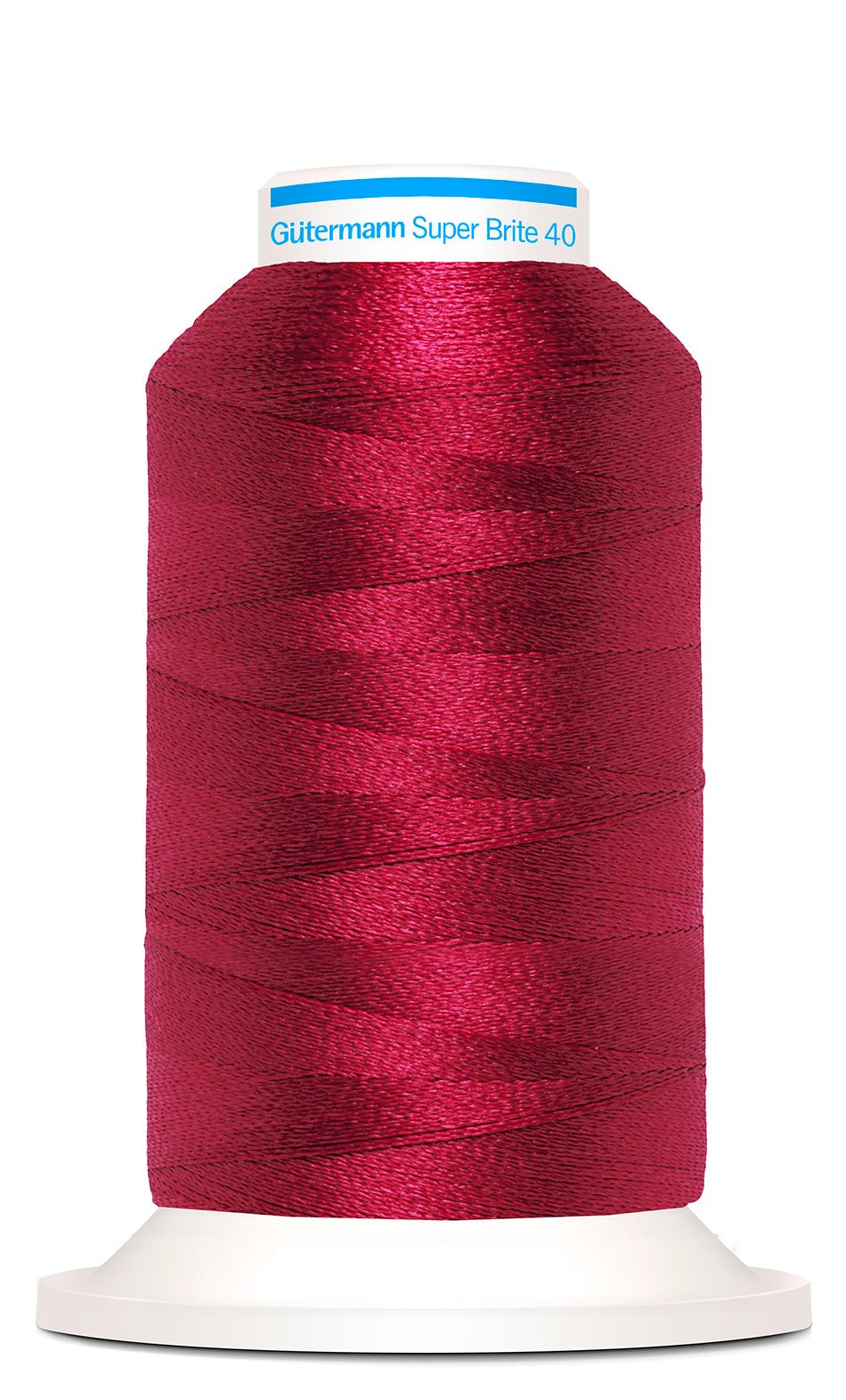 Super Brite Polyester 40, 1000m (1) - Galedi Pins