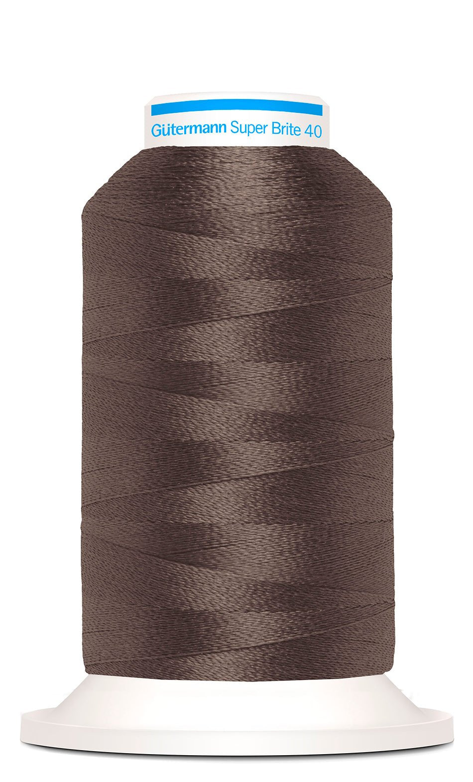 Super Brite Polyester 40, 1000m (1) - Galedi Pins