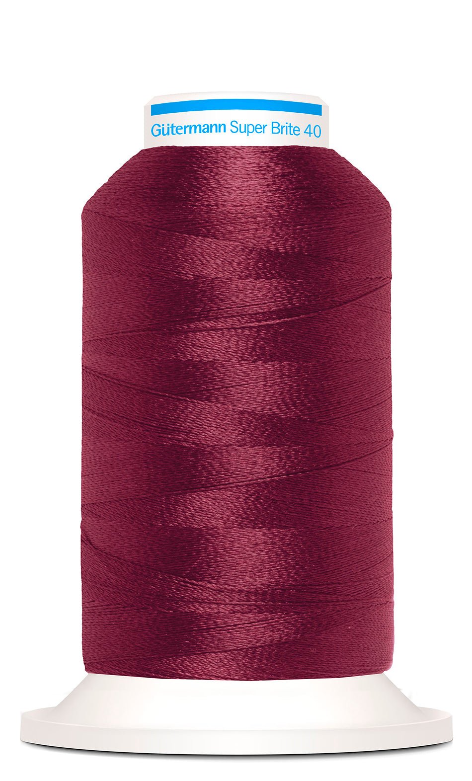 Super Brite Polyester 40, 1000m (1) - Galedi Pins