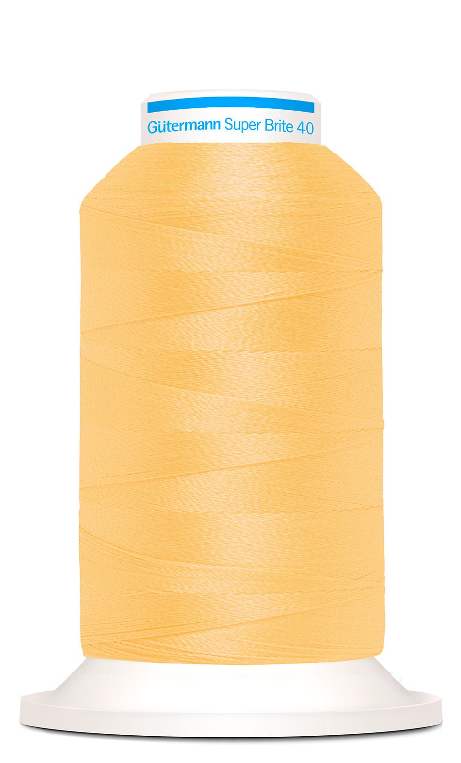 Super Brite Polyester 40, 1000m (1) - Galedi Pins