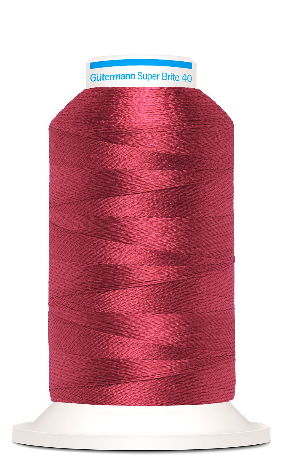 Super Brite Polyester 40, 1000m (1) - Galedi Pins