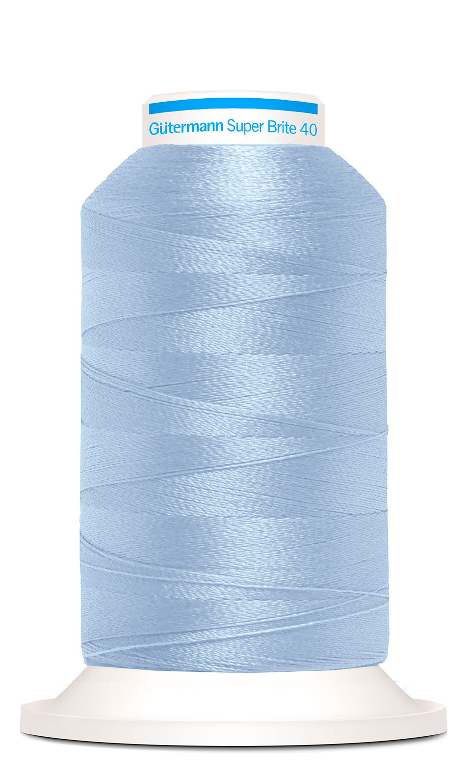 Super Brite Polyester 40, 1000m (2) - Galedi Pins