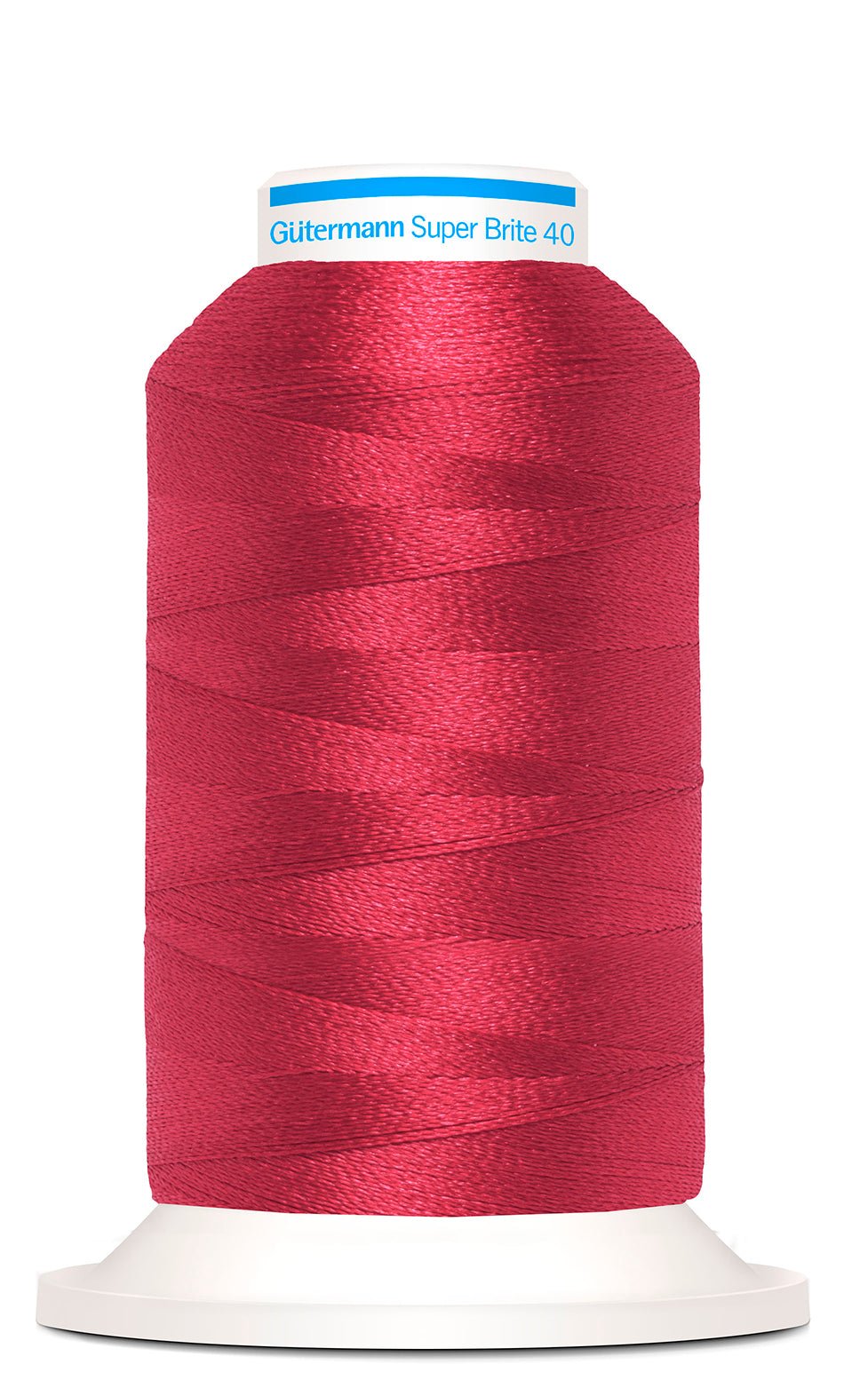 Super Brite Polyester 40, 1000m (1) - Galedi Pins