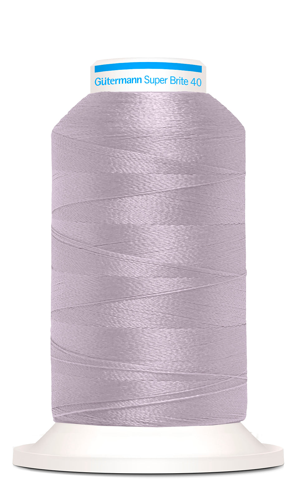 Super Brite Polyester 40, 1000m (3) - Galedi Pins