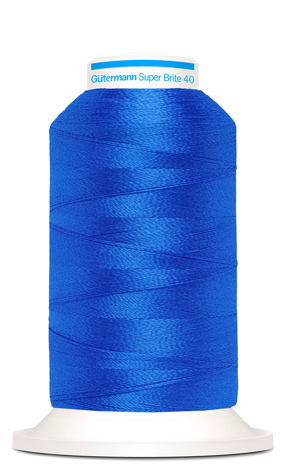 Super Brite Polyester 40, 1000m (2) - Galedi Pins